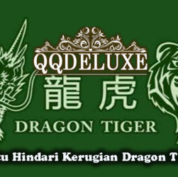 Strategi Jitu Hindari Kerugian Dragon Tiger Online